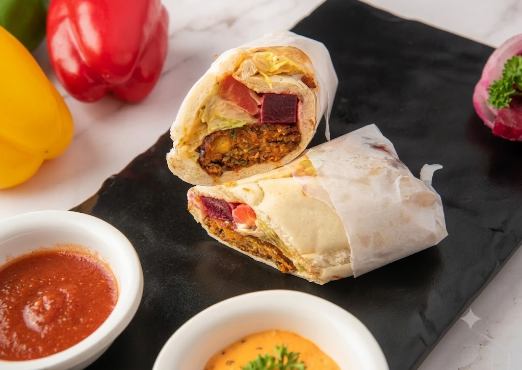 Gopalas Flavours