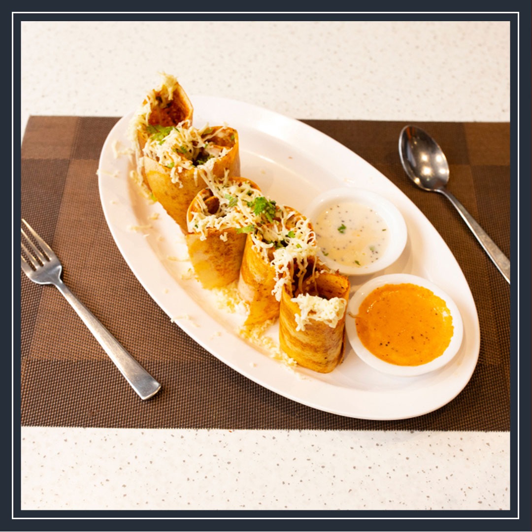 Gopalas Flavours