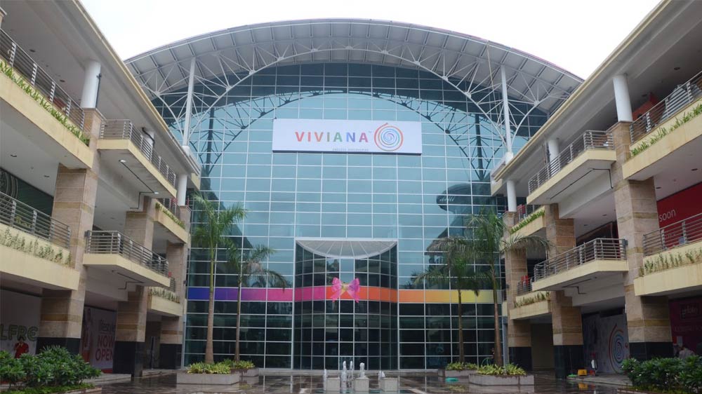 Viviana Mall Thane