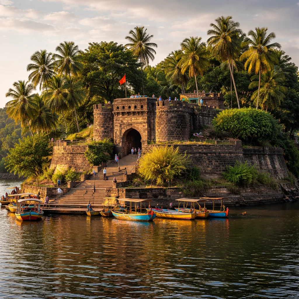 Tourist Places Near Hotel Gopalas Residency