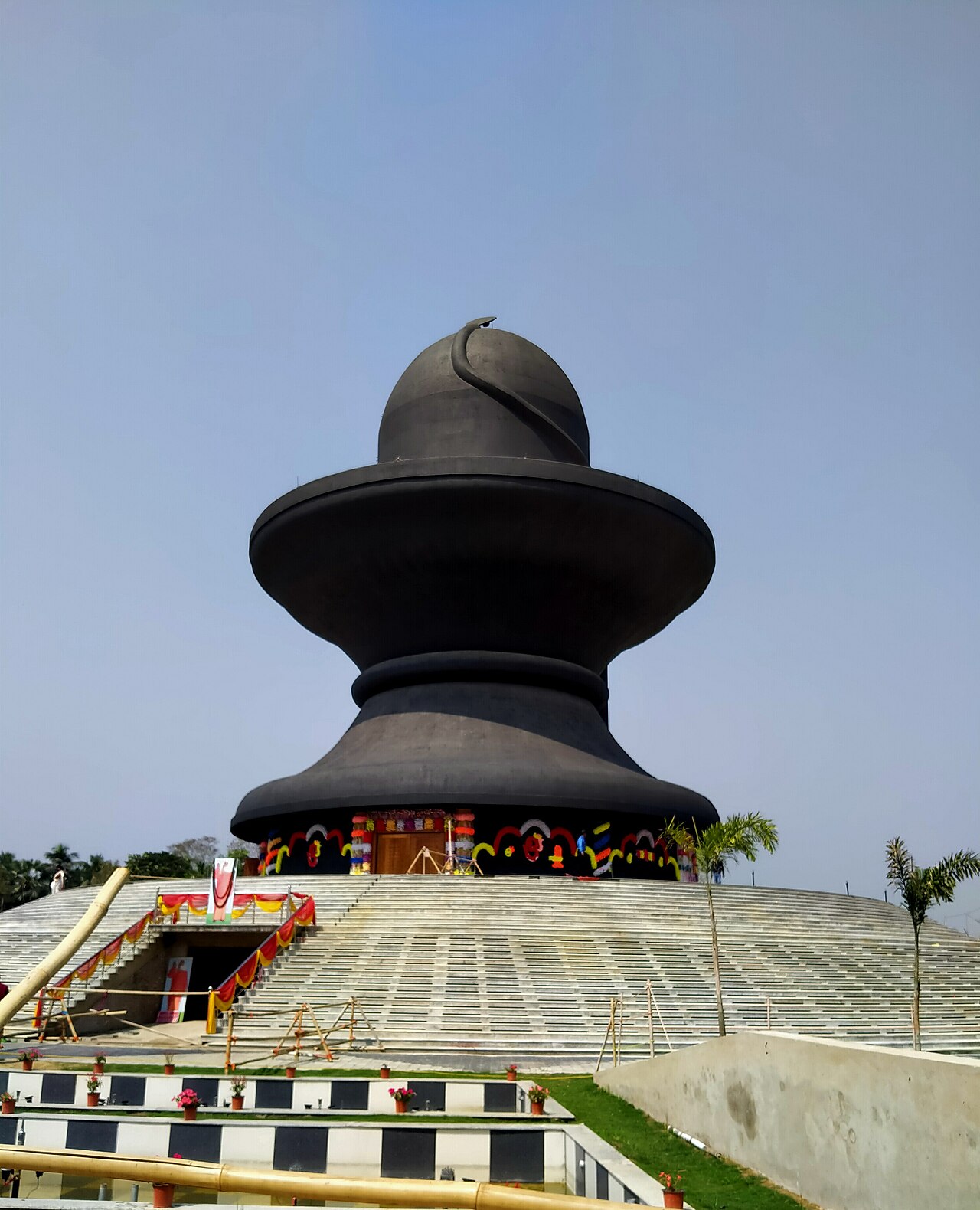 Damankar Naka