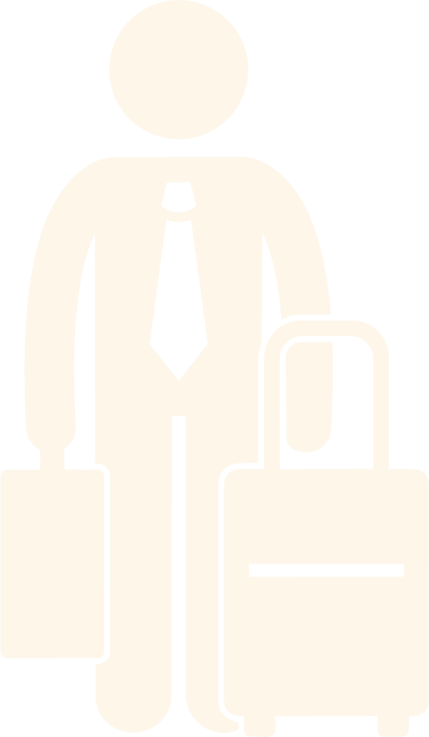 Corporate Stay Offer